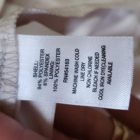 Marc New York top - Picture 5 of 6